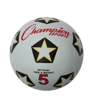 Soccer Ball, No. 5