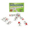 FRACTION DOMINOES GAME FRACTION DOMINOES GAME
