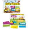 BUILD A SENTENCE BUILD A SENTENCE