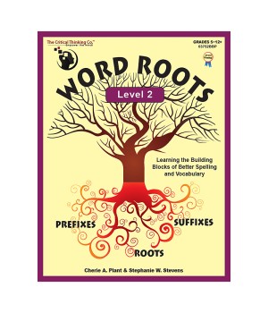 Word Roots Level 2