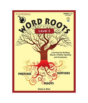 Word Roots Level 3