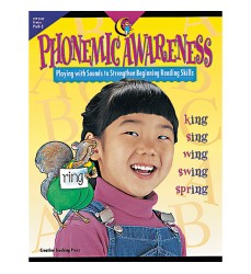 Phonemic Awareness Book