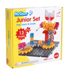 My Gears - Junior Set