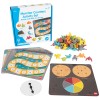 MONSTER COUNTERS ACTIVITY SET MONSTER COUNTERS ACTIVITY SET