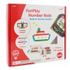 FUNPLAY NUMBER RODS FUNPLAY NUMBER RODS
