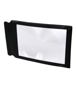 Large Sheet Magnifier, 8.7" x 5.5"