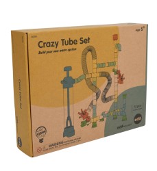 Crazy Tube Set