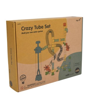 Crazy Tube Set