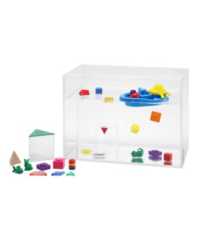 Float or Sink Fun - 78-Piece Set