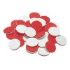 TWO COLOR SOFT FOAM COUNTERS 200/ST TWO COLOR SOFT FOAM COUNTERS 200/ST