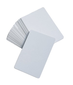 Blank Playing Cards - Set of 50