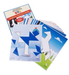 Tangrams and Pattern Cards