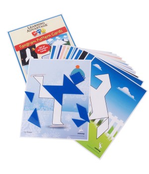 Tangrams and Pattern Cards
