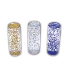 Sensory Glitter Storm - Set of 3 - Blue, Silver, Gold