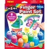 FINGER PAINTS FINGER PAINTS