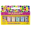 DO A DOT MARKERS 6PK MINI JEWEL DO A DOT MARKERS 6PK MINI JEWEL