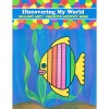 DISCOVERING MY WORLD ACT BOOK DISCOVERING MY WORLD ACT BOOK