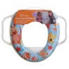 EASY CLEAN TOILET SEAT EASY CLEAN TOILET SEAT