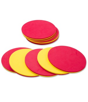 Giant Two-Color Counters