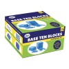 BASE TEN BLOCKS SMALL GROUP SET BASE TEN BLOCKS SMALL GROUP SET