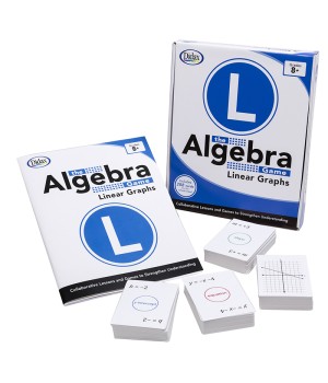 The Algebra Game: Linear Graphs
