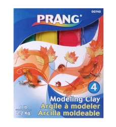 Modeling Clay, Assorted