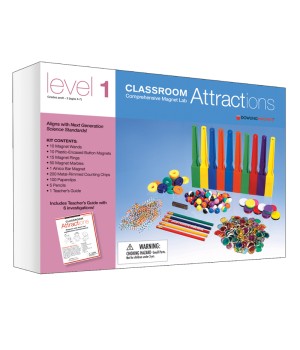 Classroom Attractions Kit, Level 1