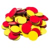 MAGNETIC TWO COLOR COUNTERS MAGNETIC TWO COLOR COUNTERS