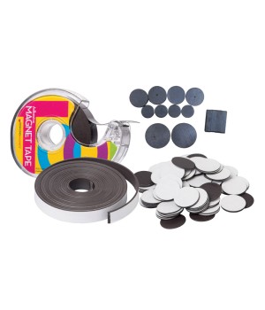 Magnetic Arts & Crafts Bundle