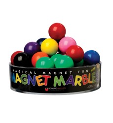 Magnet Marbles, Pack of 20