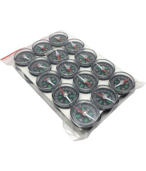Compasses, Pack of 30