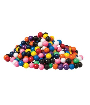 Magnet Marbles, Pack of 100