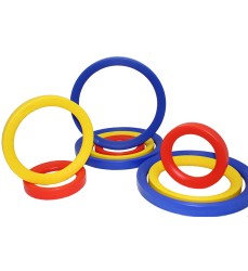 Giant Activity Rings, Set of 9