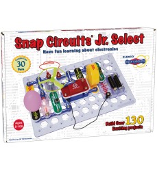 Snap Circuits® Jr. Select