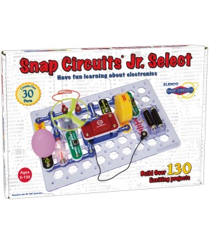 Snap Circuits® Jr. Select