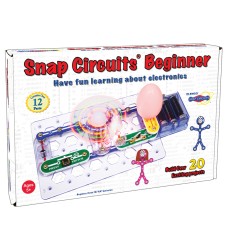 Snap Circuits® Beginner