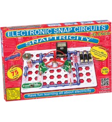 Snap Circuits® Snaptricity®