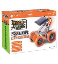 TEACH TECH Solar Mini-Racer Kit