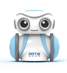 Artie 3000 The Coding Robot