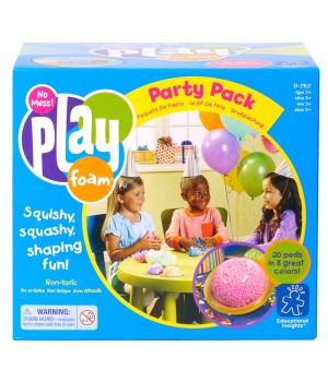 Playfoam® Party Pack, Pack of 20