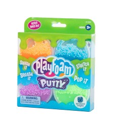 Playfoam® Putty, Pack of 4