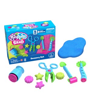 Playfoam® Sand Sensory Set