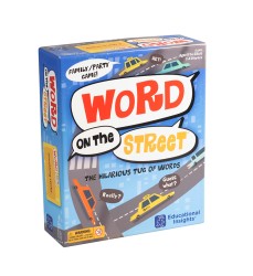 Word on the Street® Game