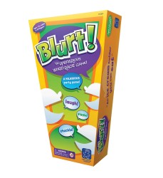 BLURT!® Game