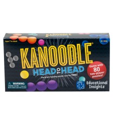 Kanoodle® Head To Head