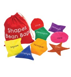 Shapes Bean Bags