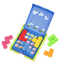 Kanoodle® Jr. Puzzle Game
