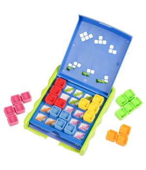 Kanoodle® Jr. Puzzle Game