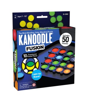 Kanoodle® Fusion