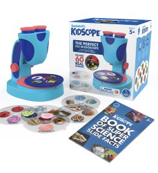 GeoSafari® Jr. Kidscope